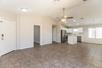 4094 E Azurite Rd in Queen Creek, AZ - Building Photo - Building Photo