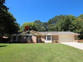 215 Gardenview St in Whitehouse, TX - Building Photo