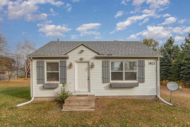 3821 Edmar Ln NE in Wyoming, MN - Building Photo - Building Photo