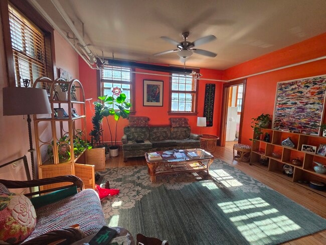 property at 2537 N Downer Ave