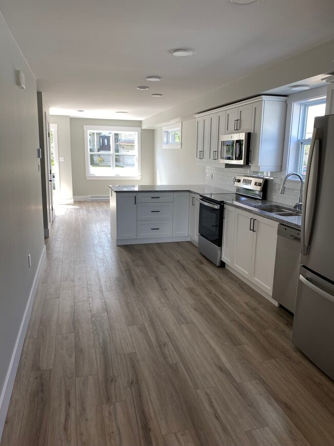291 Rainsford Ln in Fredericton, NB - Building Photo - Building Photo