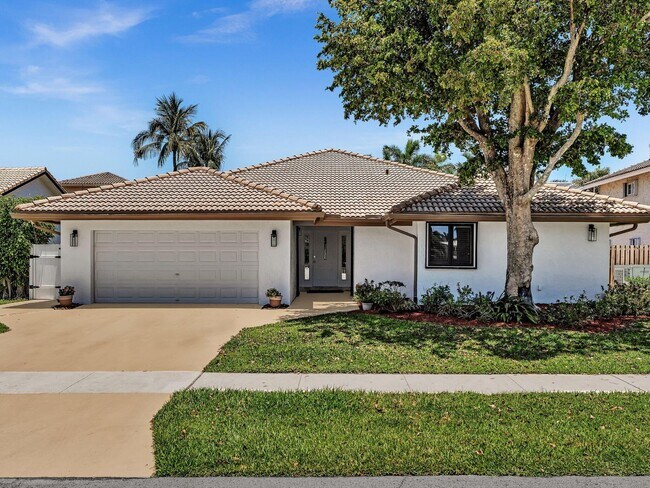 1598 SW 5th Ave in Boca Raton, FL - Building Photo - Building Photo