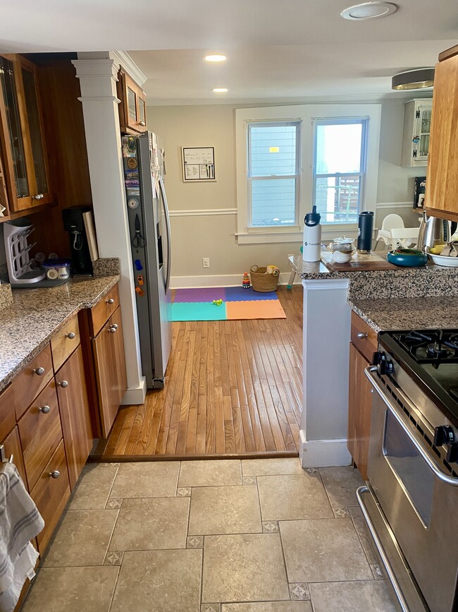 62 Reed St in Cambridge, MA - Building Photo - Building Photo