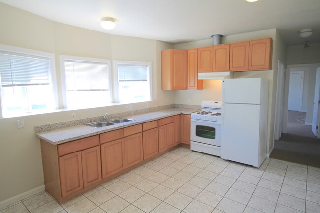 1152 53rd St in Oakland, CA - Building Photo - Building Photo