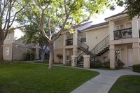 Covered parking available - Westbrook Apartments in San Diego, California