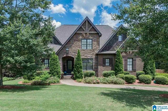 property at 3912 Butler Springs Way