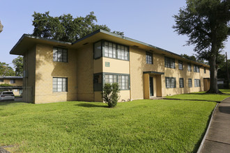 Lawndale Village in Houston, TX - Building Photo - Building Photo