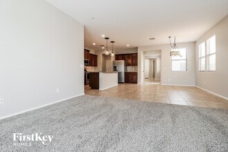 23781 W Hammond Ln in Buckeye, AZ - Building Photo - Building Photo
