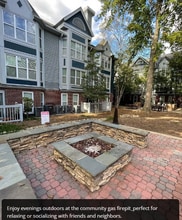 521 N Graham St in Charlotte, NC - Foto de edificio - Building Photo