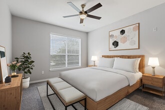 Settler's Gate in Allen, TX - Building Photo - Building Photo