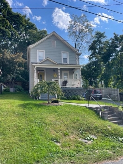 823 1st Ave in Kingston, NY - Building Photo - Building Photo