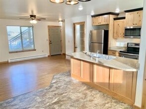 195 Silsbee Ave in Helena, MT - Building Photo - Building Photo