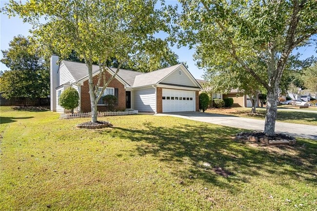2493 Barndale Dr in Lawrenceville, GA - Building Photo - Building Photo