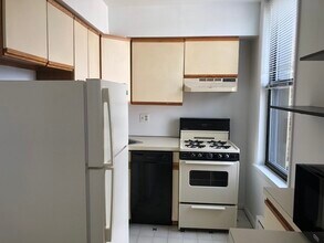4 Commonwealth Ct, Unit 17 in Boston, MA - Building Photo - Building Photo