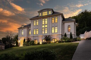 5014 Mountview Pl in Brentwood, TN - Building Photo