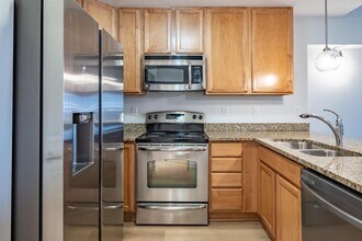 111 N Ashley St in Ann Arbor, MI - Foto de edificio - Building Photo