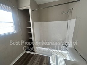 2016 Rawlings St in Chattanooga, TN - Building Photo - Building Photo