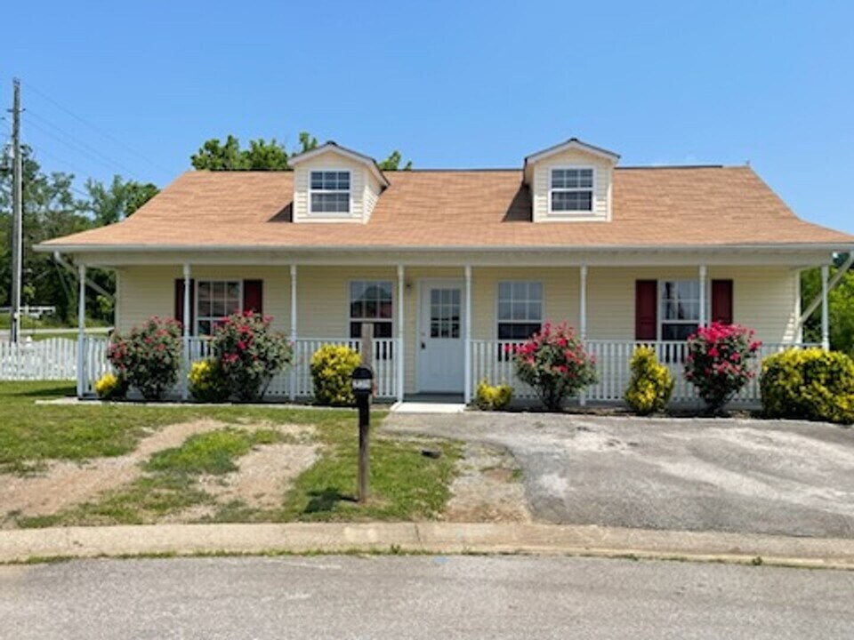 239 Gray Slate Cir in Sevierville, TN - Building Photo