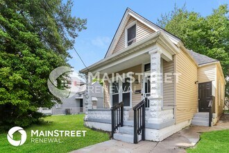 3017 Greenwood Ave in Louisville, KY - Building Photo - Building Photo