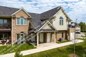 2844 Barrington Square in Auburn Hills, MI - Building Photo - Building Photo