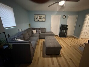 1399 Austin Rd in Ellenwood, GA - Building Photo - Building Photo