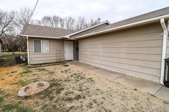 11434 E Lewis St in Wichita, KS - Building Photo - Building Photo