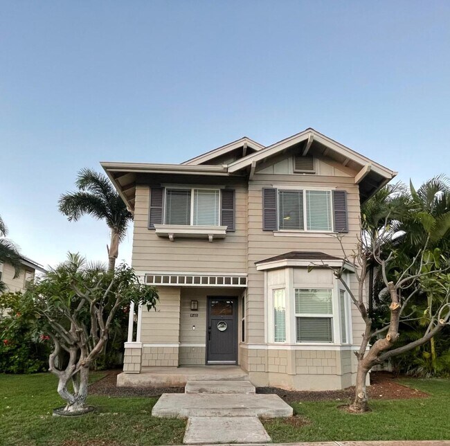 916515 Kapolei Pky Rentals in Ewa Beach, HI