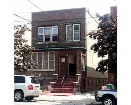 2120 Lafayette Ave Apartments