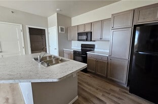 Mary's Heights Apartments in Watertown, SD - Building Photo