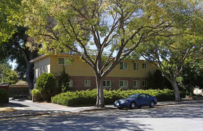 1248 Brookfield Ave in Sunnyvale, CA - Building Photo - Building Photo