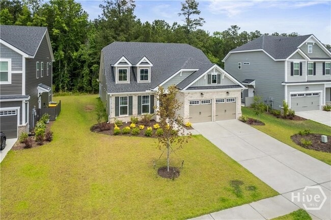 property at 116 Como Dr