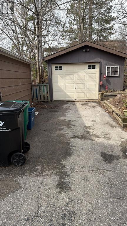 134 Bridgeport Rd E in Waterloo, ON - Building Photo - Building Photo