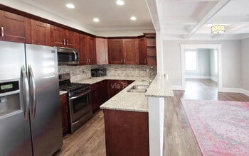 1208 Arkwright Pl SE in Atlanta, GA - Building Photo - Building Photo