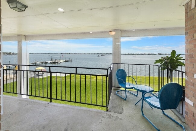 property at 3535 NASA Road 1