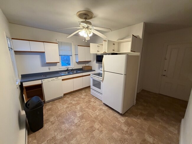 74 Mount Prospect St, Unit 2F