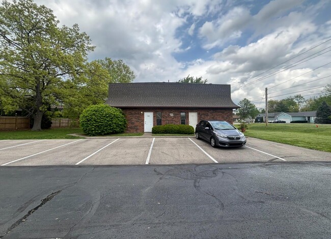 property at 3415 Hines Rd