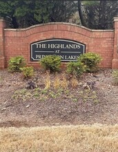 4053 Princeton Lakes Way in Atlanta, GA - Building Photo - Building Photo