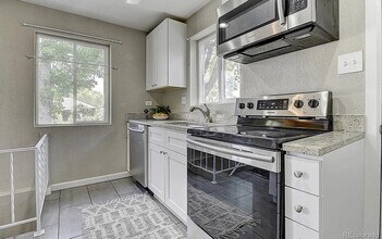 815 S Eliot St in Denver, CO - Building Photo - Building Photo