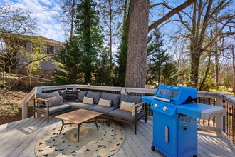 3177 Beech Dr in Decatur, GA - Foto de edificio - Building Photo