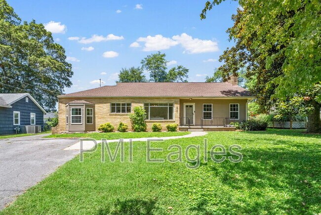 property at 2721 S Virginia St