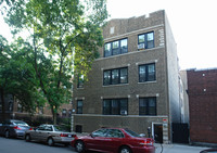 Lakeview East in Chicago, IL - Foto de edificio - Building Photo