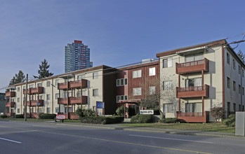 Telkwa in Burnaby, BC - Building Photo - Building Photo