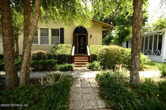 1900 Farragut Pl in Jacksonville, FL - Building Photo - Building Photo