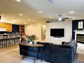 3206 N Richardson Ave in Roswell, NM - Building Photo - Building Photo