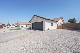 3615 W 14th St in Yuma, AZ - Building Photo - Building Photo