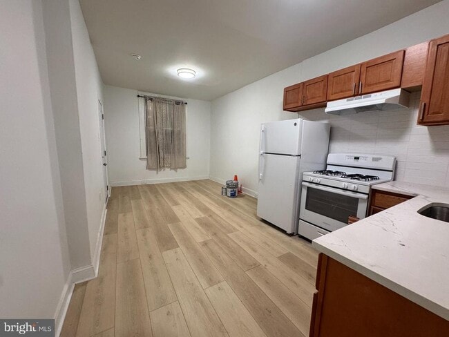 2535 S 8th St in Philadelphia, PA - Building Photo - Building Photo