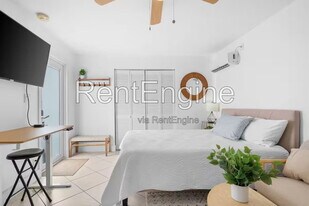 1636 NW 6th Ave in Fort Lauderdale, FL - Building Photo
