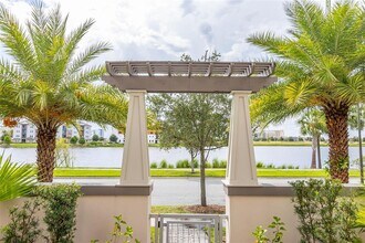 13813 Benavente Ave in Orlando, FL - Building Photo - Building Photo