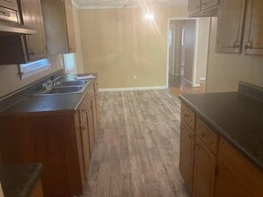 1096 Berrywood Ave in Brownsville, TN - Building Photo - Building Photo