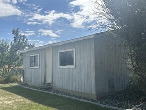 952 Steffanich Dr in Billings, MT - Foto de edificio - Building Photo